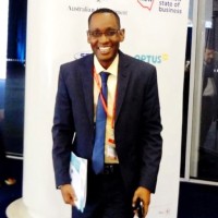 Abdulkadir Ibrahim  “Afi”
