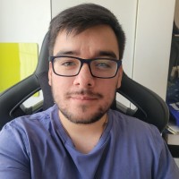 Felipe Andrés Gutiérrez Benítez