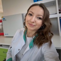 Elena Gjorgievska