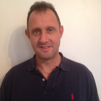 Mark Goldman