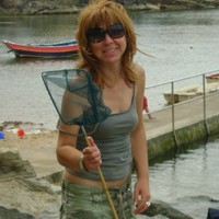 Joanne Stevenson