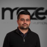 Hevar Aziz, Mba