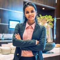 Krupa Patel