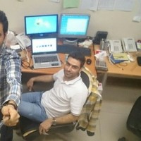 Pedram Aghaei
