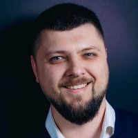 Rostyslav Bondarchuk
