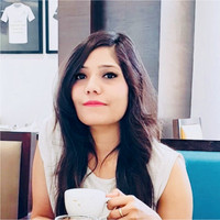 Deeksha Kulshreshtha