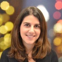 Yasmin Chehrzad