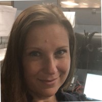 Kristen Desantis