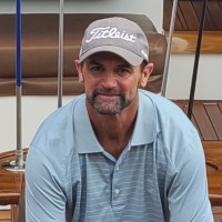 GREG BATSON