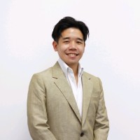 Weihan Goh