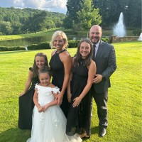 Chad Crawford, CIMA®