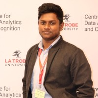 Gihan Gamage