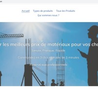 PRODEAL MATERIAUX