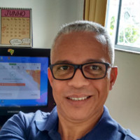 Wilson Santos Representante