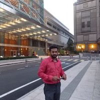 Mohammed Asif