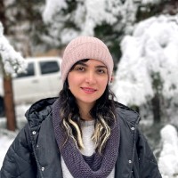 Samira Mirzaei