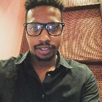 Damien Washington