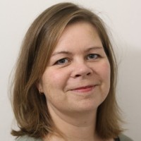 Gitte Buus Kristensen