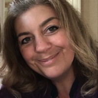 Caroline Monaghan-Fox