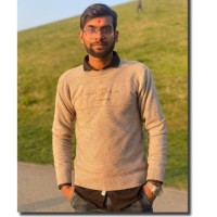 Nikunj Sabhadiya