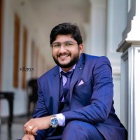 Jibin George
