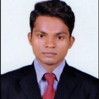 ARJUN PRAMANIK