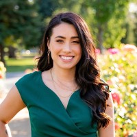 Mikayla Gonzales Ma, Msw