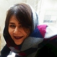 Bahareh Taghipour