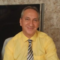 Abbas Kashani