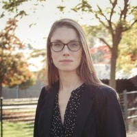 Margot Delor