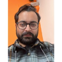 Muneesh Kumar