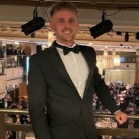 Nathan Flower