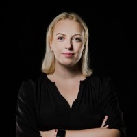 Giedrė Esterė