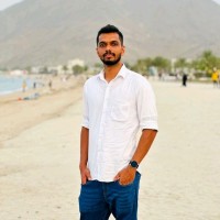 Shammas Puthiya Parambath