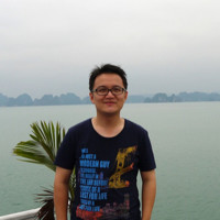 Boon Khim Oo