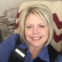 Deborah Berg