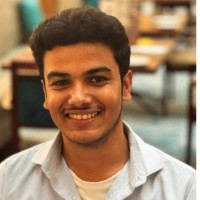Manav Mistry