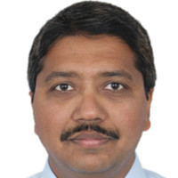 Naga Srinivas Kasi