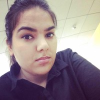 Deepika Solanki