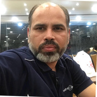 Vinesh Kumar