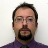 Christophe Bernard