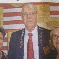 Ralph W Dodge