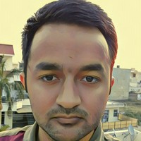 Harsh Sharma
