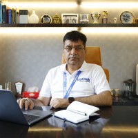 Jitendra Hariramani