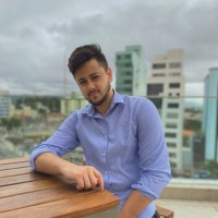 Igor Rodrigues da Silva