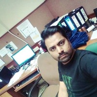 Abbas Bandhani