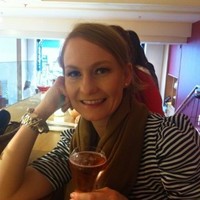 Kate Hatcher
