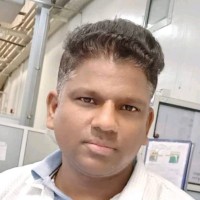 Arvind Takyal