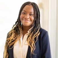 Chioma Friday, Pharmd, Rph