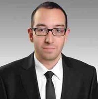 Yarkın Ağar
